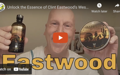 Eastwood Review by Mark Szorday